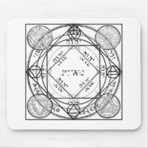 Untitled Mousepad