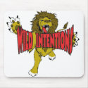 Untitled Mousepad