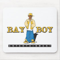 Untitled Mousepad by bayboyentertainment Untitled Mousepad