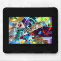 Untitled Mousepad by Syravella Untitled Mousepad