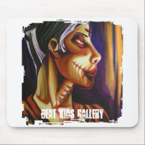 Untitled Mousepad mousepads