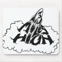 Untitled Mousepad by 3mileshigh Untitled Mousepad