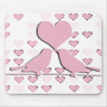 Untitled Mousepad