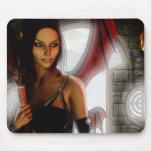 Untitled Mousepad