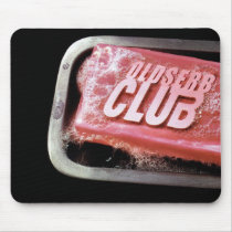 Untitled Mousepad