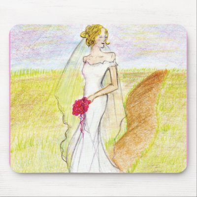 Untitled Mousepad
