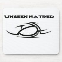 Untitled Mousepad