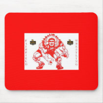 Untitled Mousepad