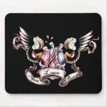 Untitled Mousepad