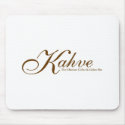 Untitled Mousepad by Kahve_Wear Untitled Mousepad