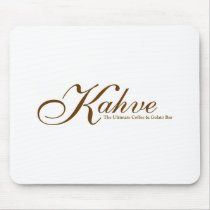 Untitled Mousepad by Kahve_Wear Untitled Mousepad