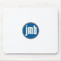 Untitled Mousepad