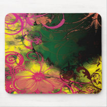 Untitled Mousepad by TASIYA Untitled Mousepad