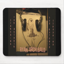 Untitled Mousepad