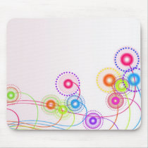 Untitled Mousepad by TASIYA Untitled Mousepad