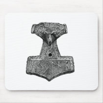 Untitled Mousepad