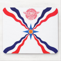 Untitled Mousepad