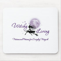 Untitled Mousepad by Cairelle Untitled Mousepad