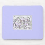 Untitled Mousepad