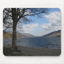 Untitled Mousepad by Bourach Untitled Mousepad
