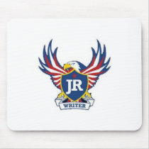 Untitled Mousepad