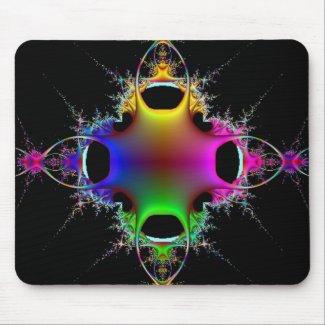 Untitled Mousepad mousepad