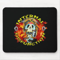 Untitled Mousepad
