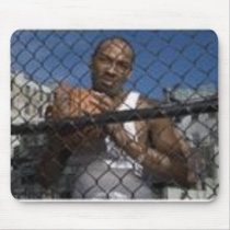 Untitled Mousepad