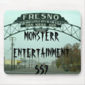 Untitled Mousepad