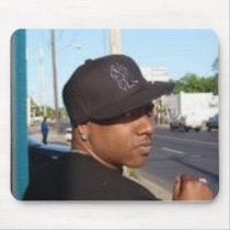 Untitled Mousepad by MISCELLANEOUS1 Untitled Mousepad