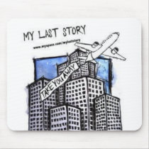 Untitled Mousepad by smittytom Untitled Mousepad