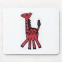 Untitled Mousepad