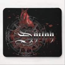 Untitled Mousepad mousepads