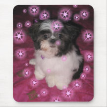 Untitled Mousepad