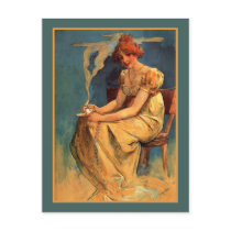 Untitled Mucha