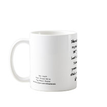 Untitled Mug by hoodvizion Untitled Mug