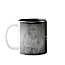 untitled Mug