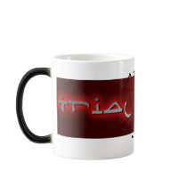 Untitled Mug