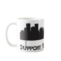 Untitled Mug by yoshimarecords Untitled Mug