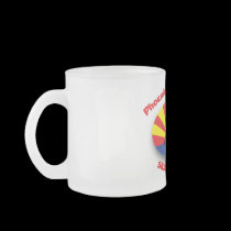 Untitled Mug