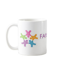 Untitled Mug by familymiraclesonline Untitled Mug