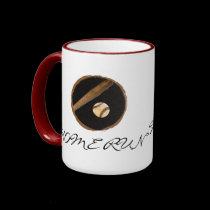 Untitled Mug