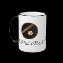 Untitled Mug