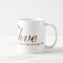 Untitled Mug by Kahve_Wear Untitled Mug