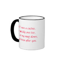 Untitled Mug