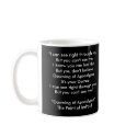 Untitled Mug