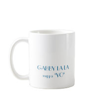 Untitled Mug by gabbylala Untitled Mug