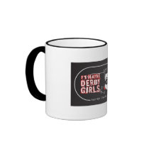 Untitled Mug by fwderbygirls Untitled Mug