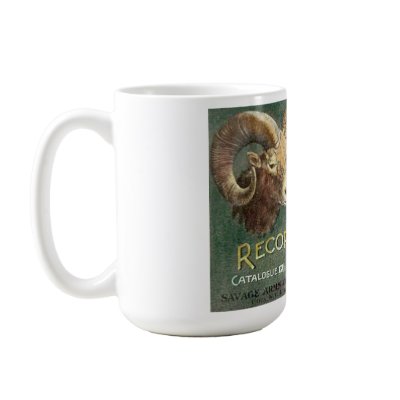Untitled Mug by grogel