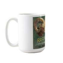 Untitled Mug by grogel Untitled Mug